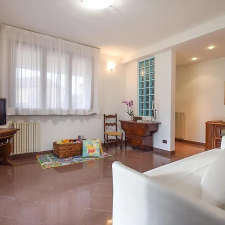 Daniela Ambrosini Holiday home *
